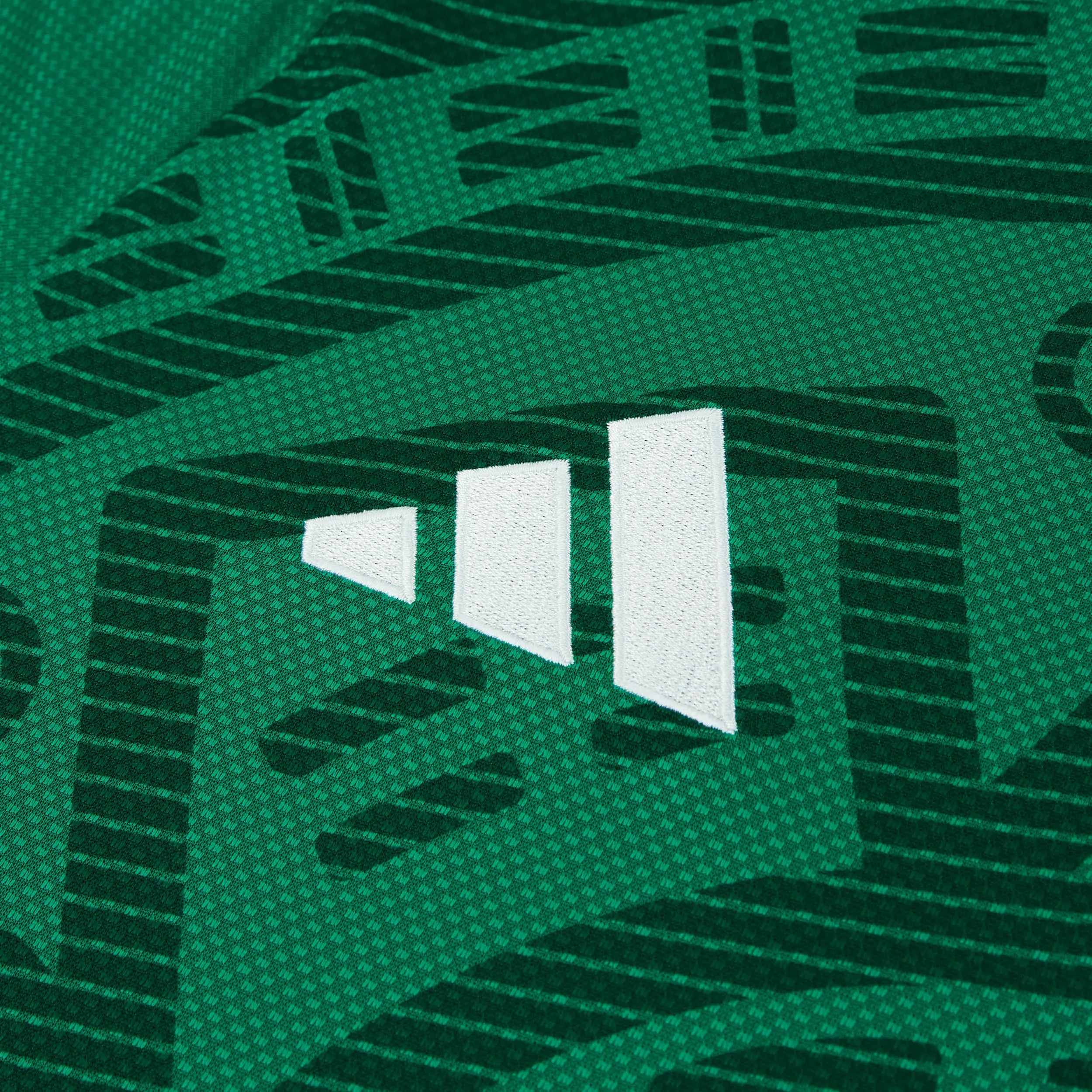 2026 FIFA World Cup Mexico Home Jersey - Raul