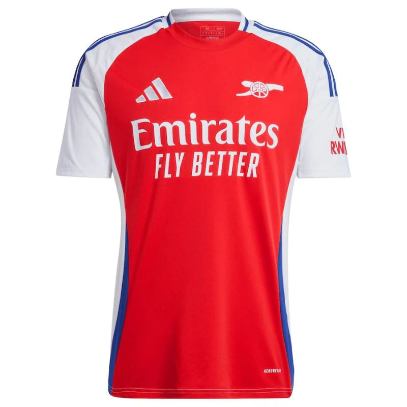 24/25 Arsenal Home Jersey - Saka