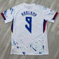 2024 Norway Away Jersey - Haaland
