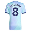 24/25 Arsenal Third Jersey- Odegaard