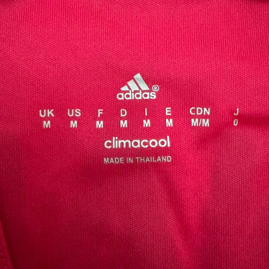 14/15 Real Madrid Away Jersey - Ronaldo