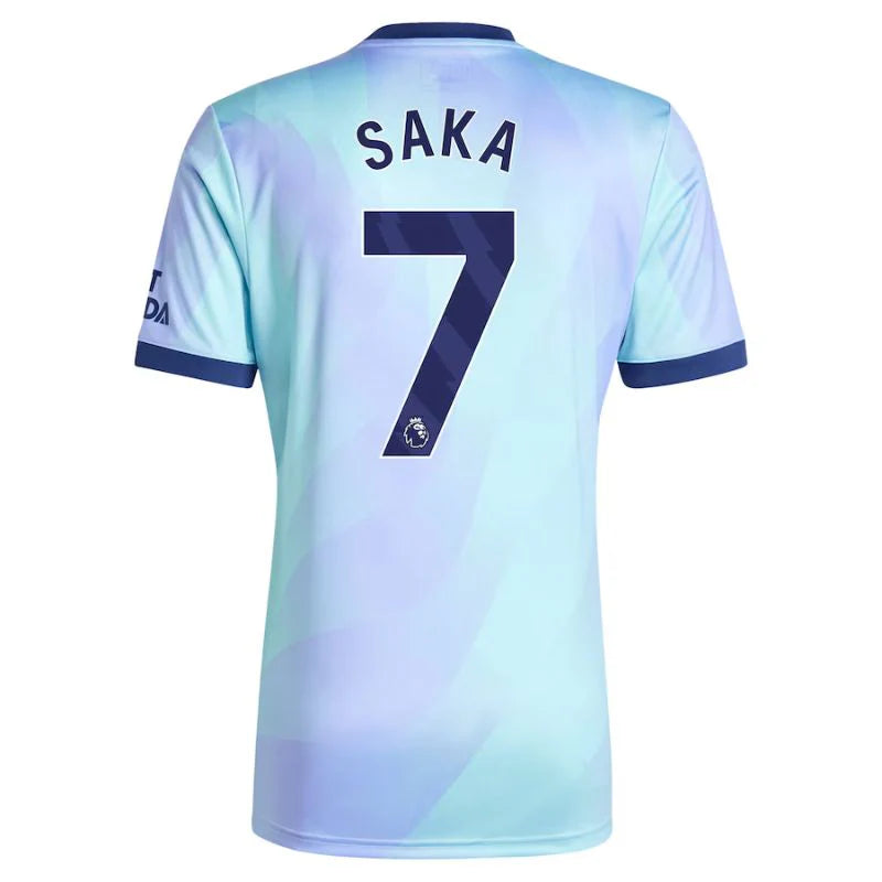 24/25 Arsenal Third Jersey- Saka