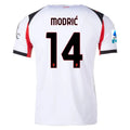 25/26 AC Milan Away Jersey - Modrić