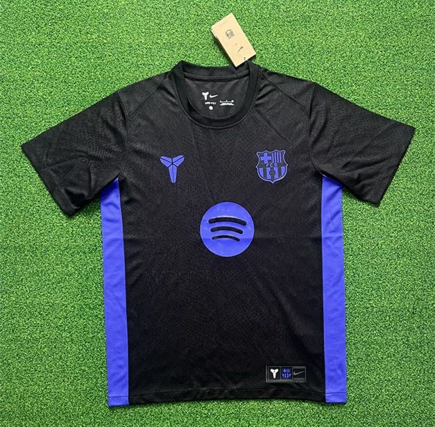 25/26 Barcelona Special Edition Jersey - Lamine Yamal