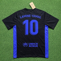 25/26 Barcelona Special Edition Jersey - Lamine Yamal