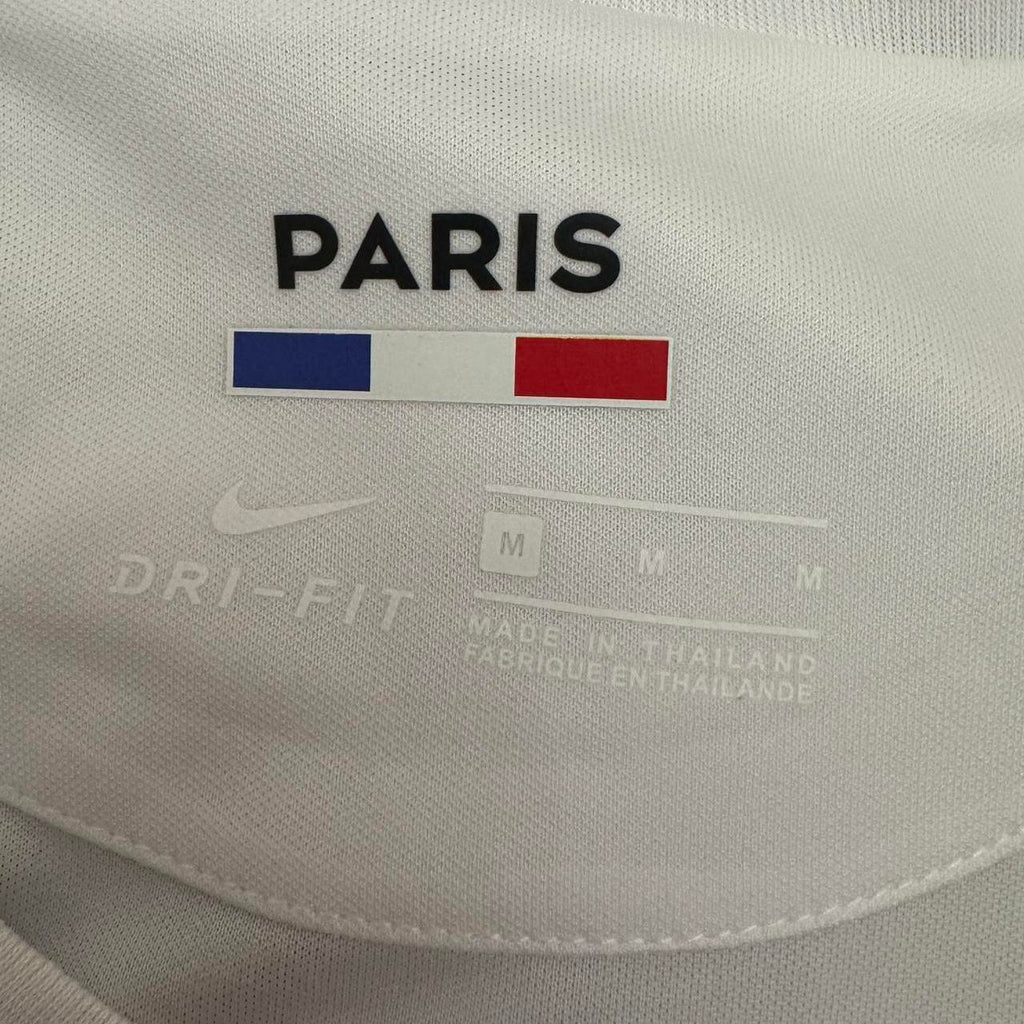 21/22 PSG Away Jersey - Neymar Jr