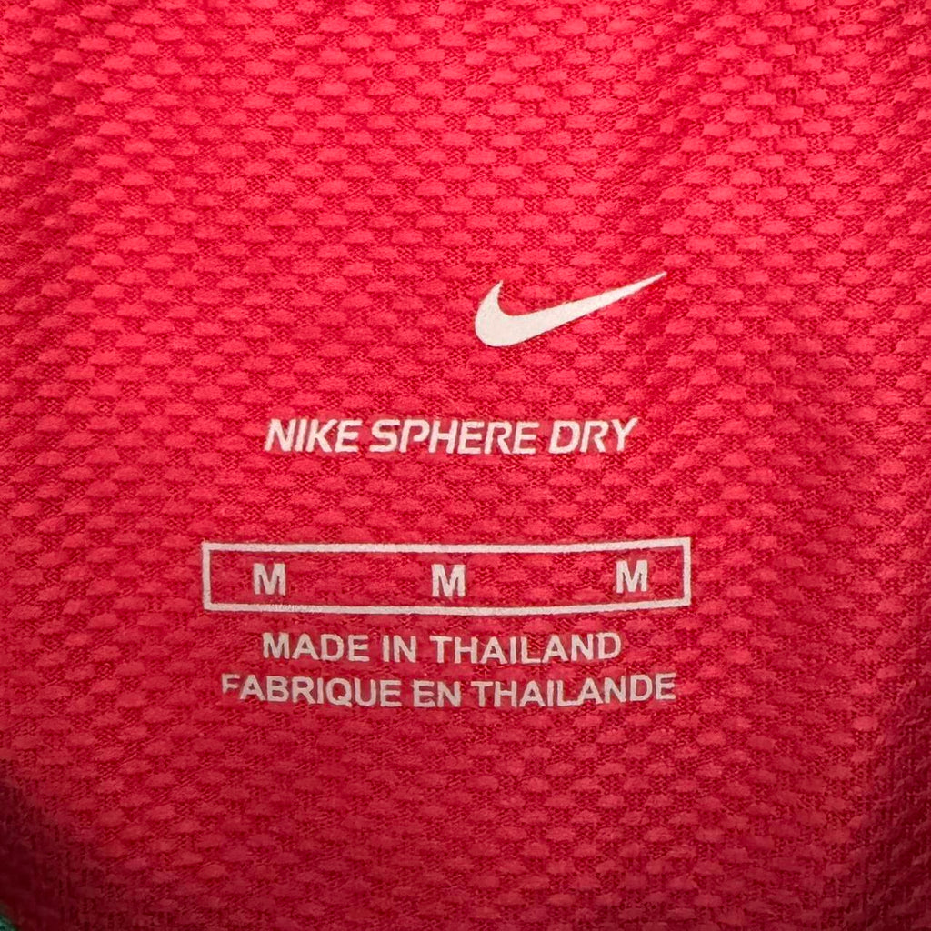 2006 FIFA World Cup Portugal Home Jersey - Ronaldo