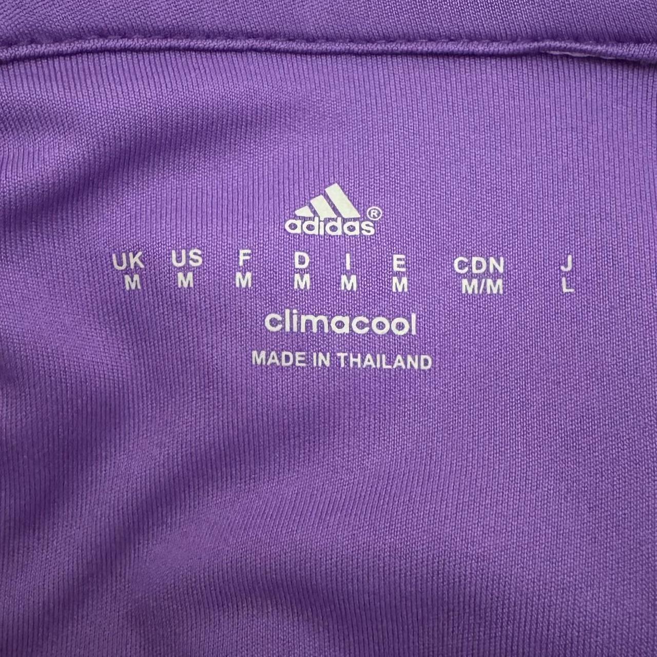 16/17 Real Madrid Away Jersey - Ronaldo