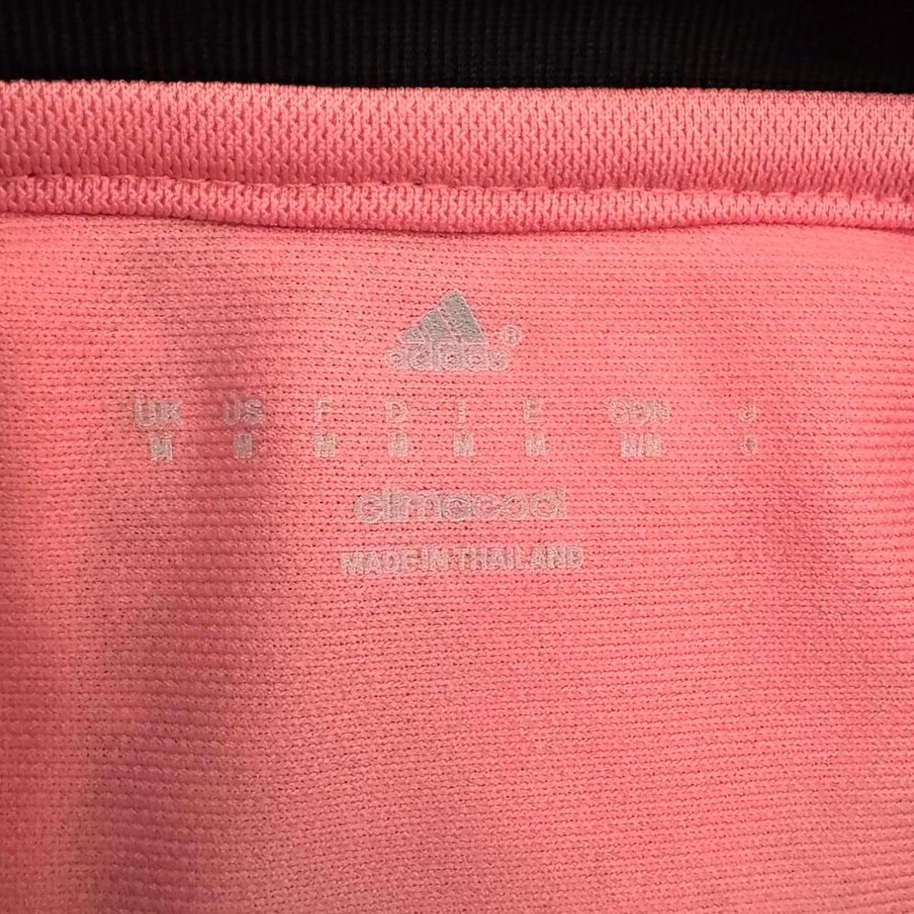 15/16 Juventus Away Jersey - Pogba