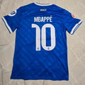 25/26 Real Madrid Third Jersey - Mbappe