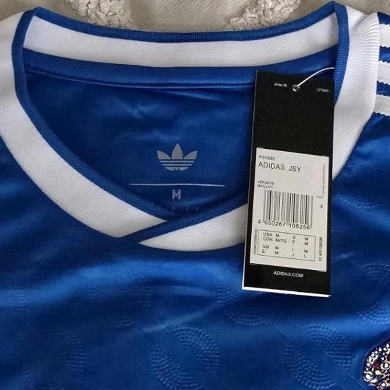 25/26 Real Madrid Third Jersey - Mbappe