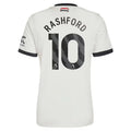 24/25 Manchester United Third Jersey - Rashford